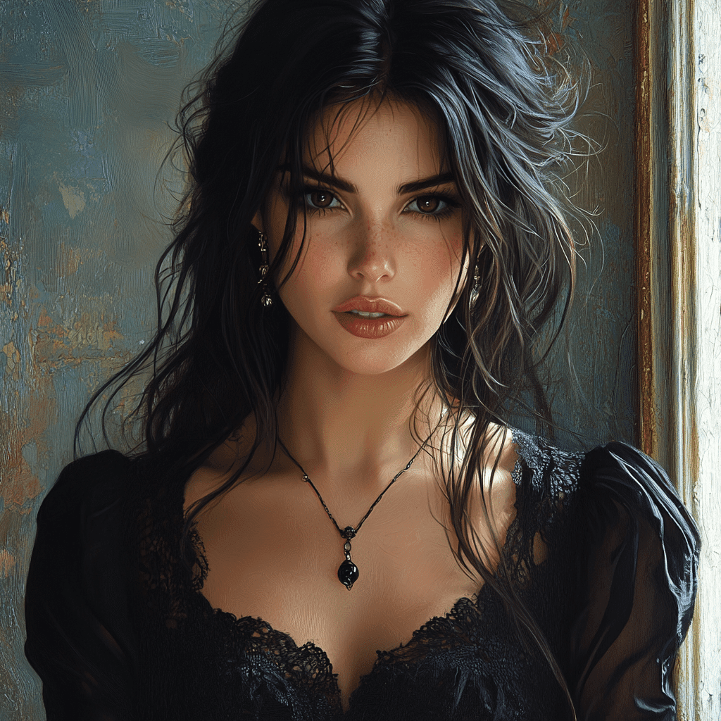 sofia black d elia