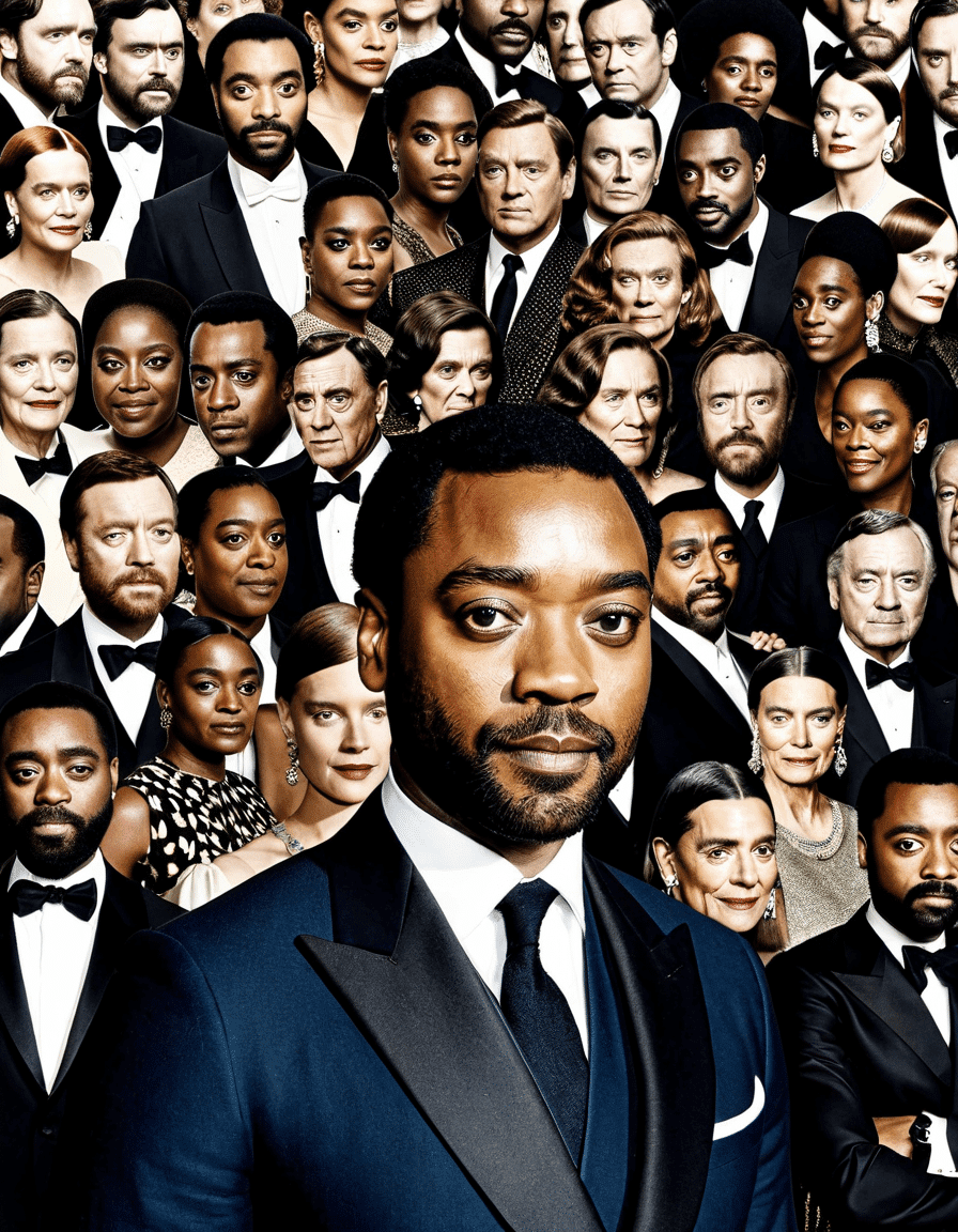 chiwetel ejiofor