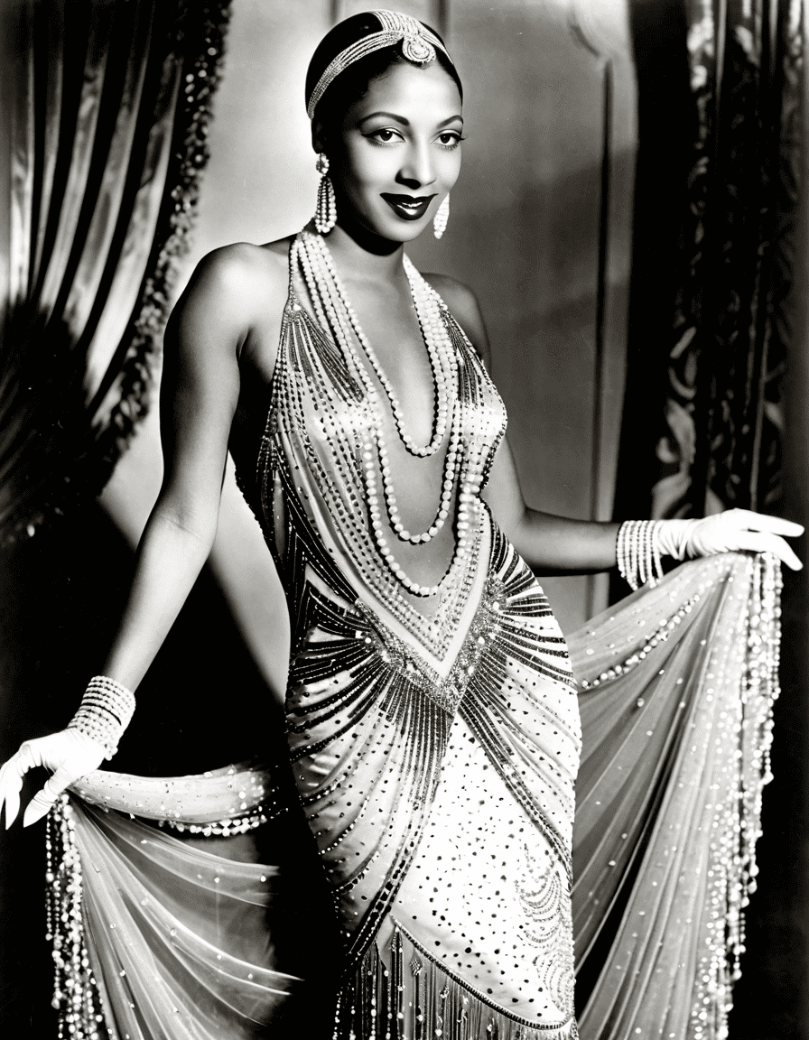 josephine baker