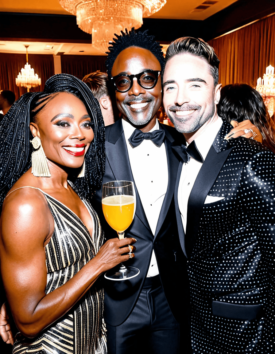 billy porter