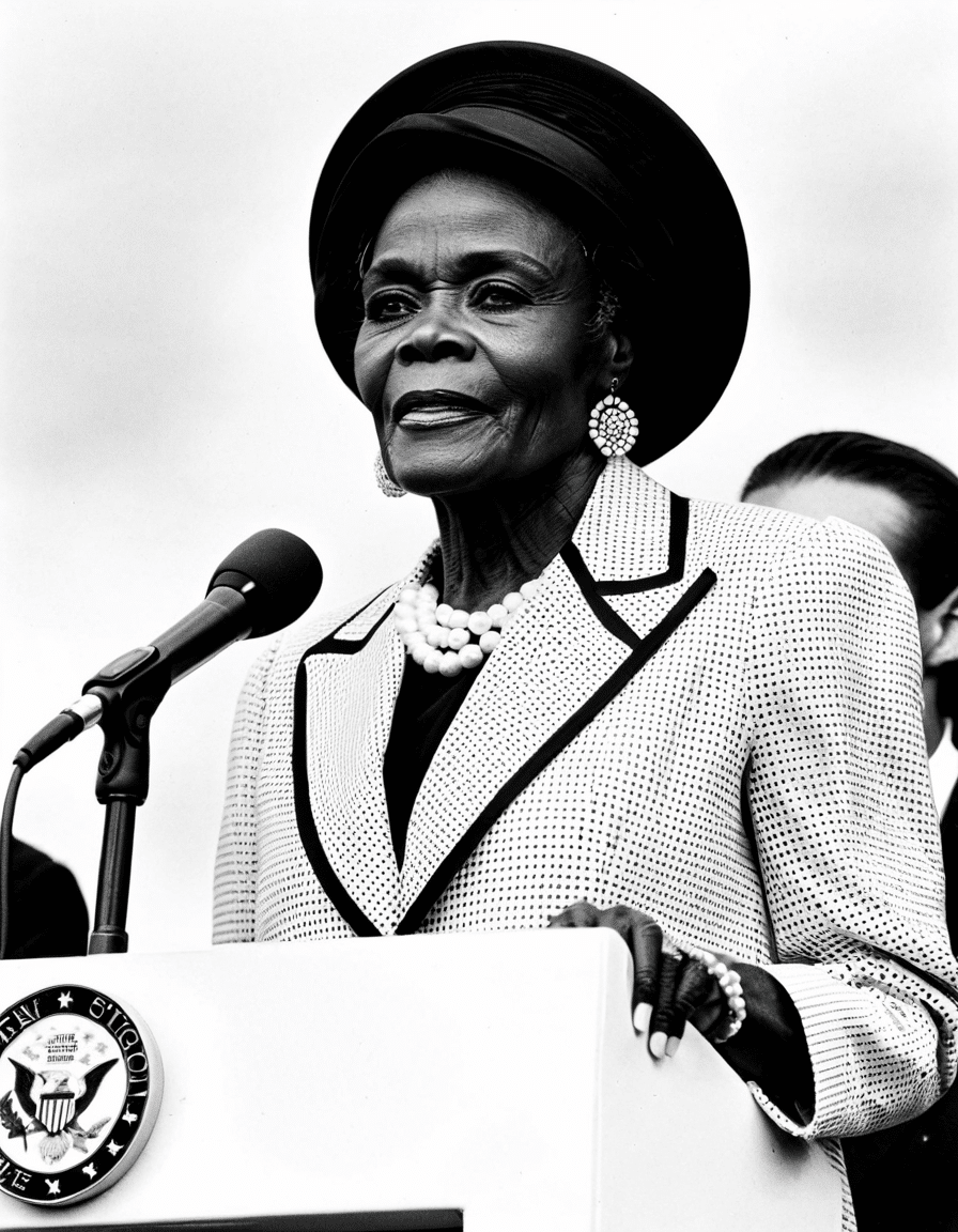 cicely tyson