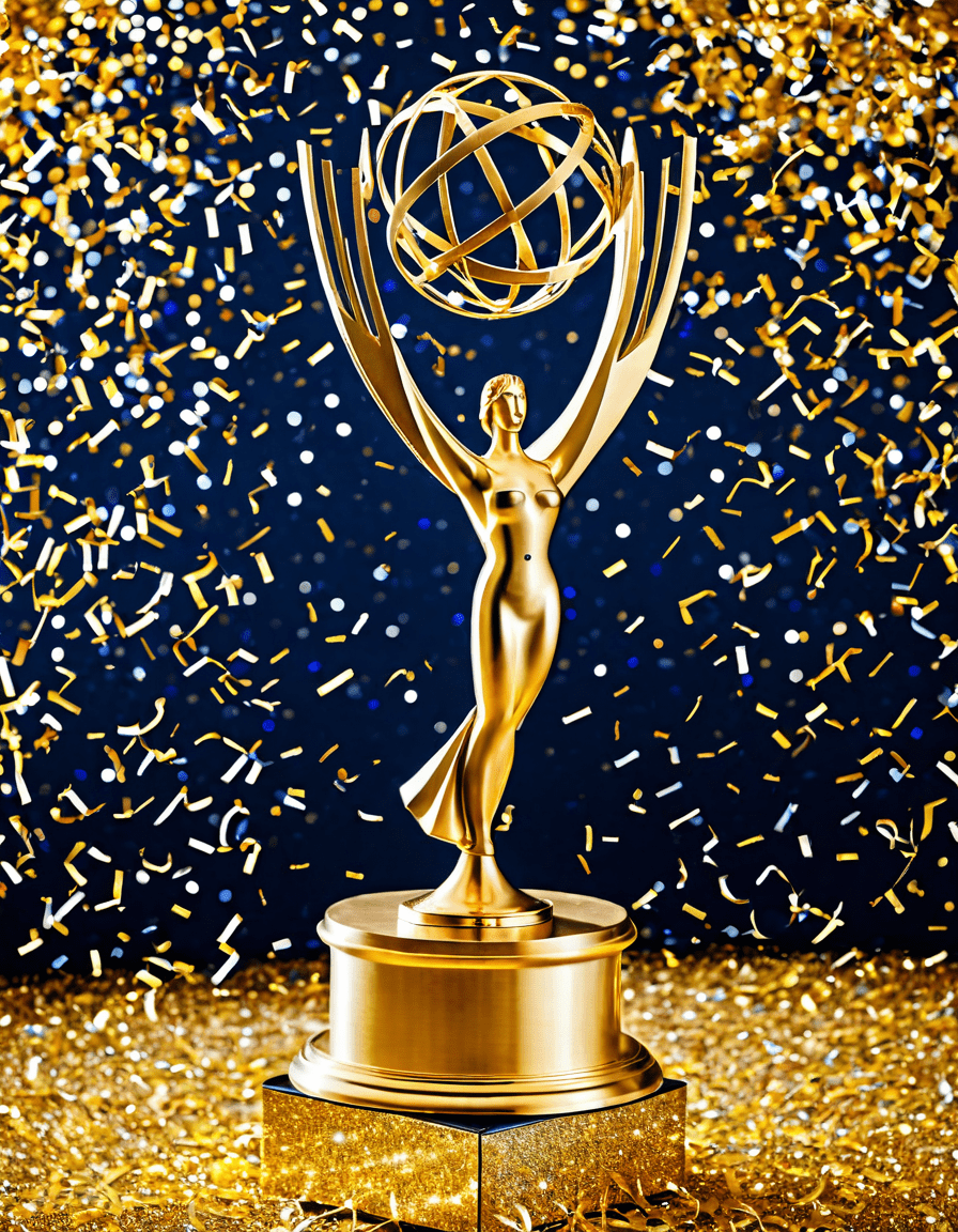 emmy awards
