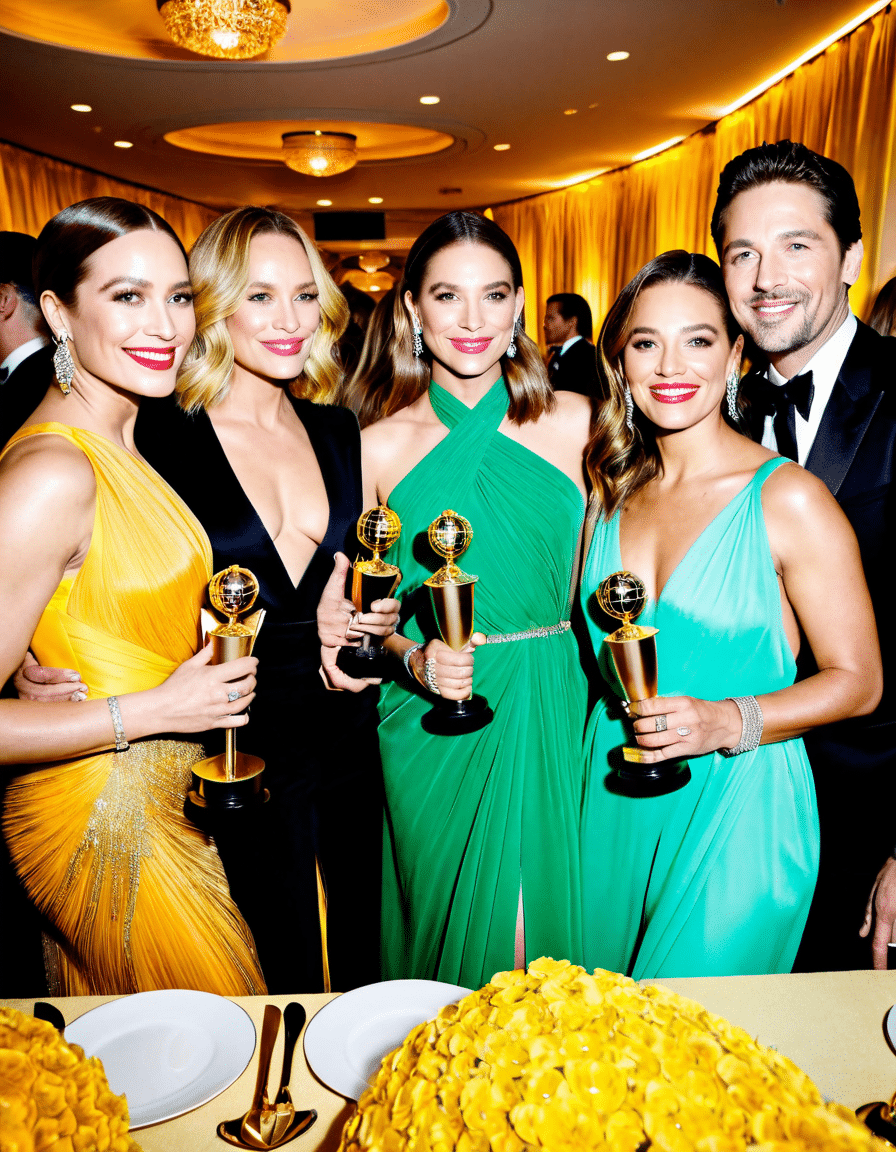 golden globes