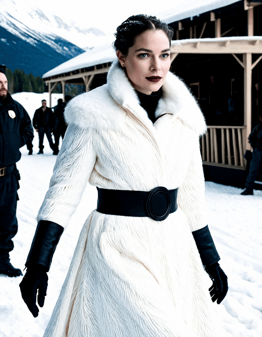 nieve