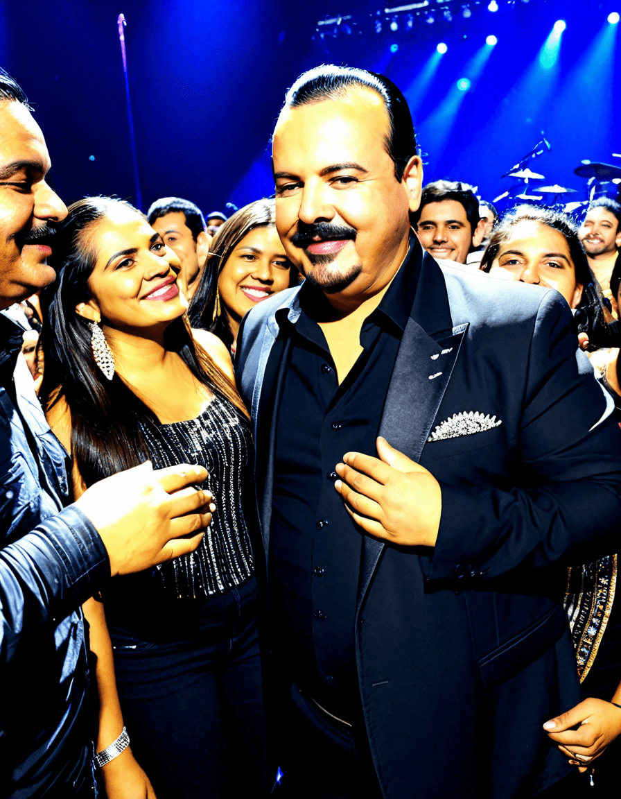 pepe aguilar