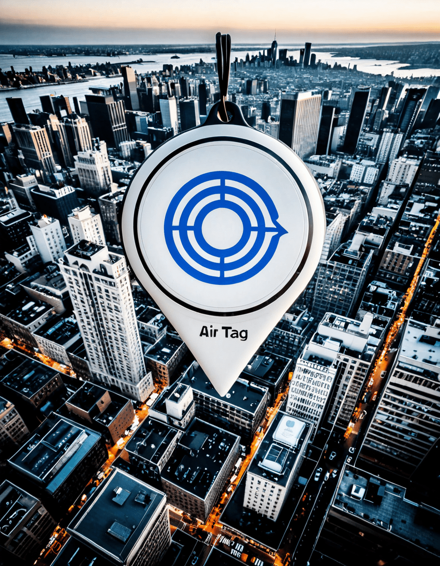 air tag