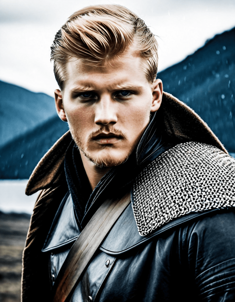 alexander ludwig