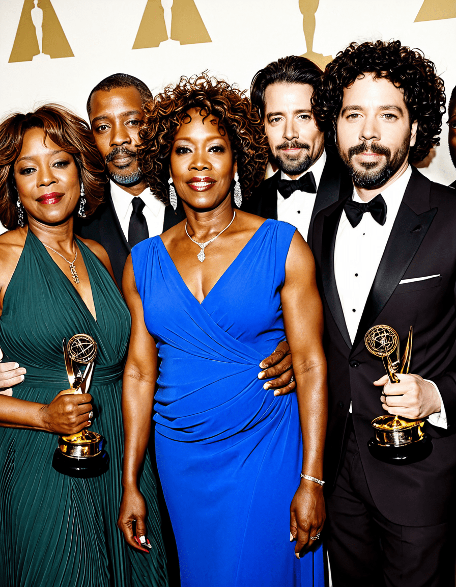 alfre woodard