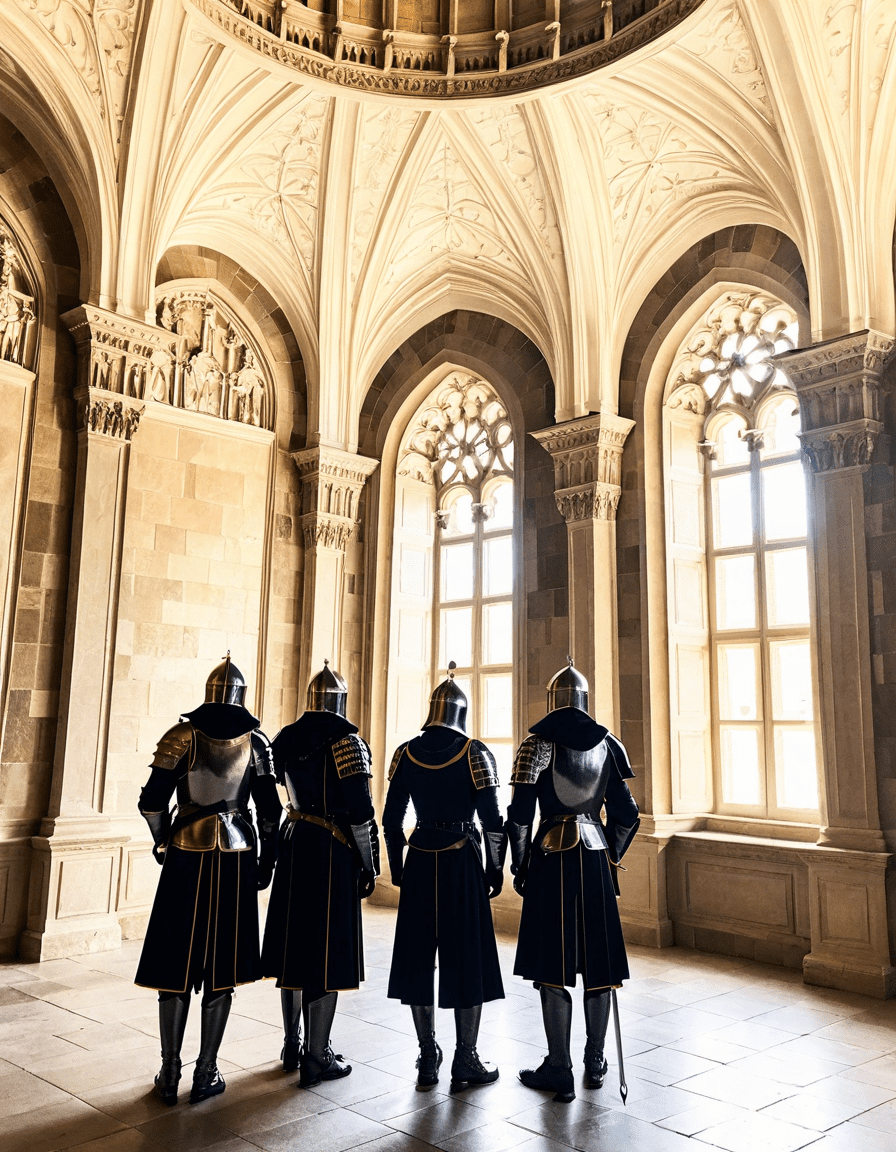 alto knights