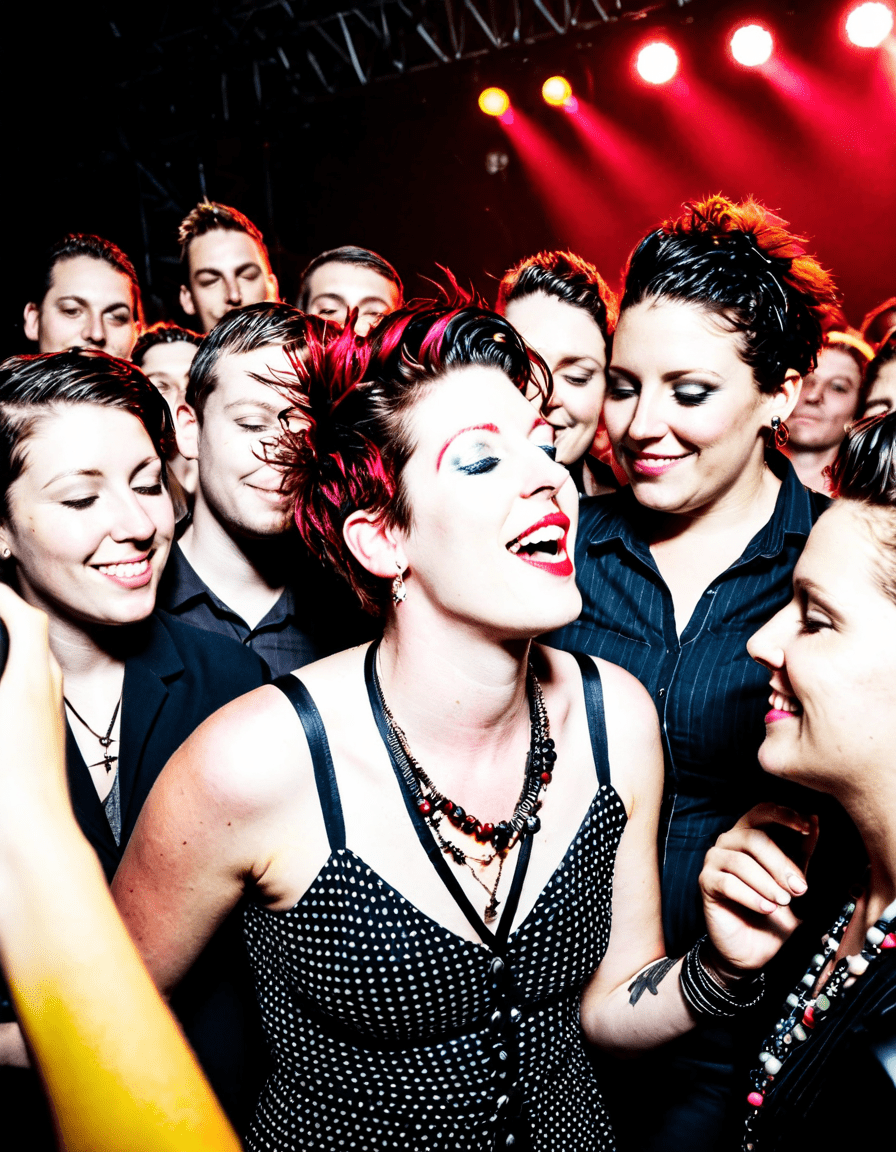 amanda palmer