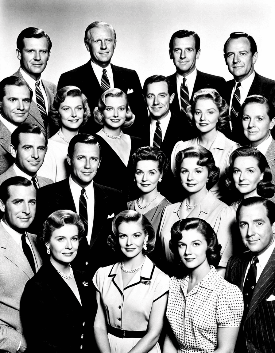 american broadcasting company