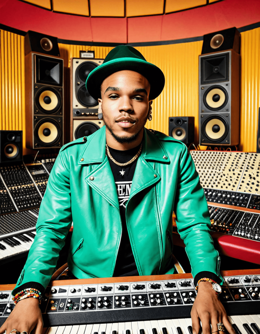 anderson paak