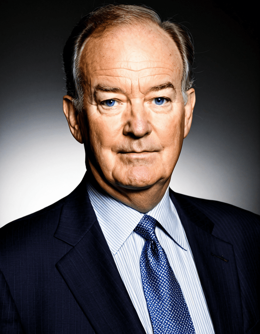 bill oreilly