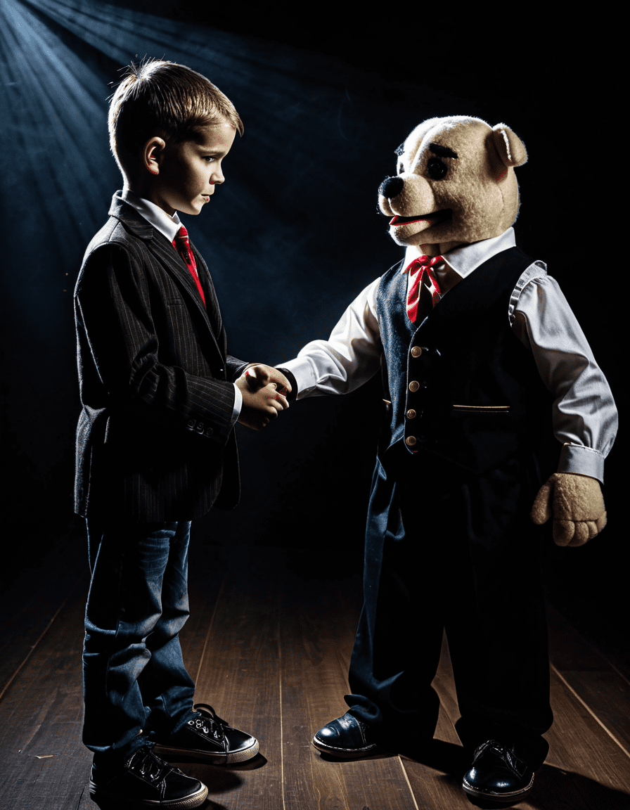 bully
