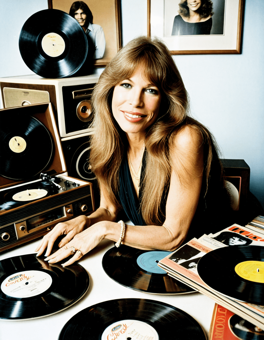 carly simon