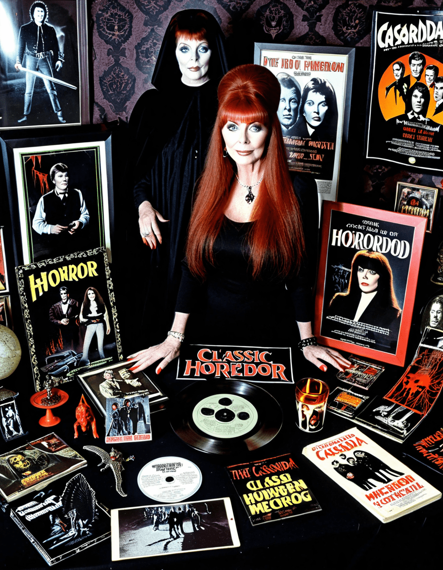 cassandra peterson