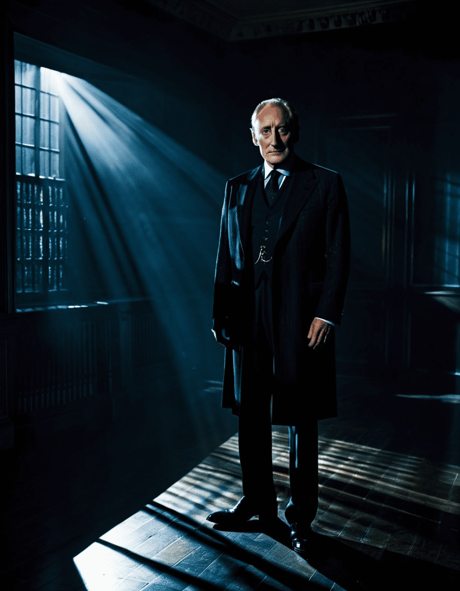 charles dance