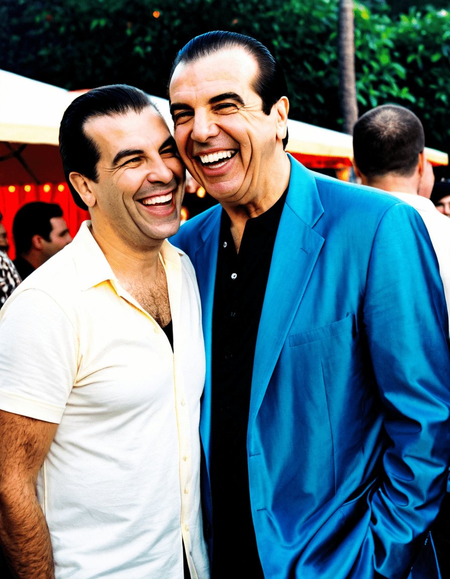 chazz palminteri