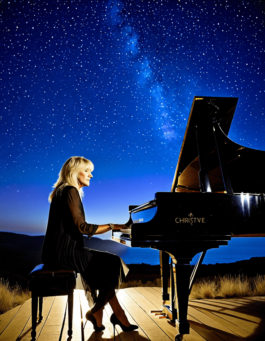christine mcvie