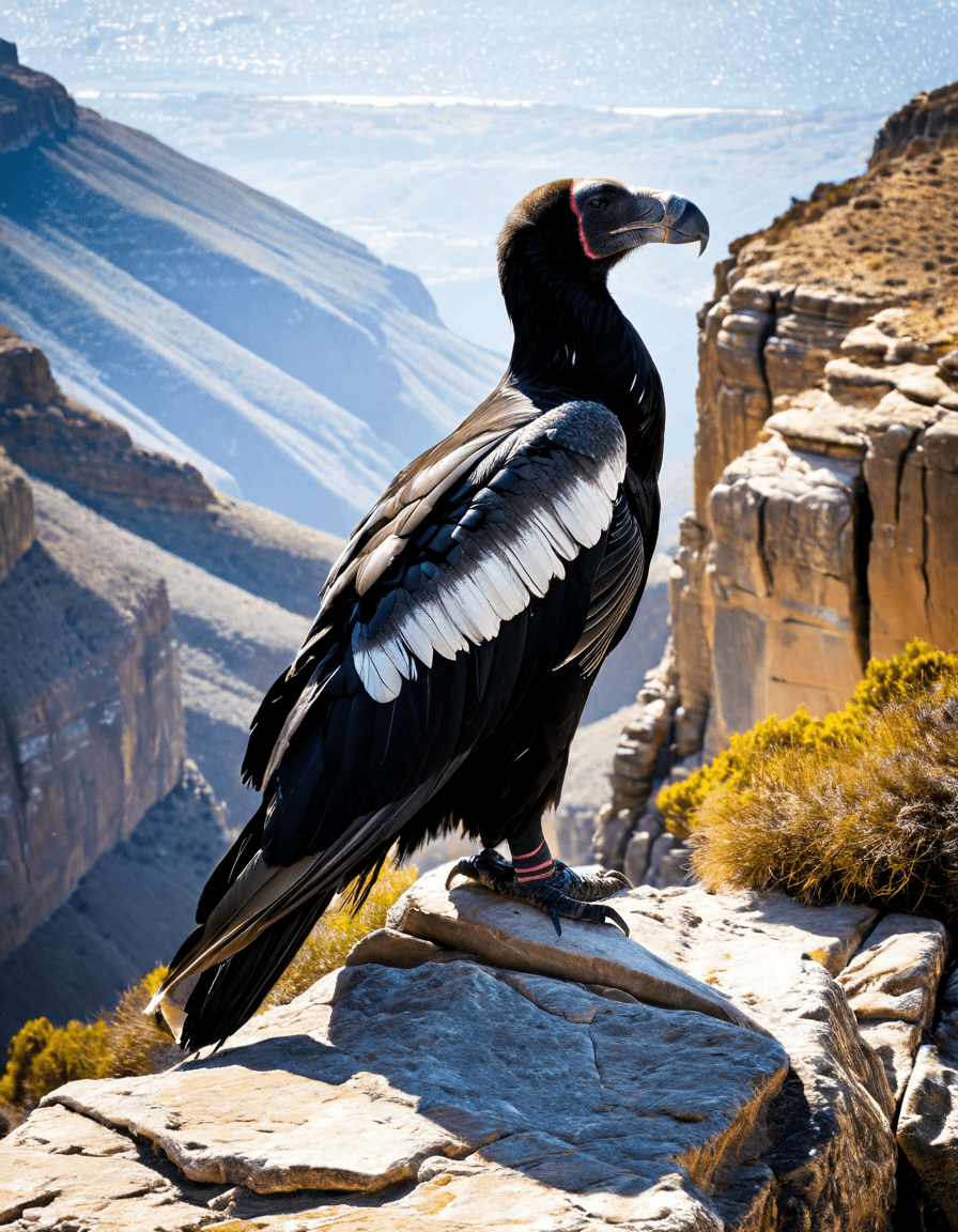 condor