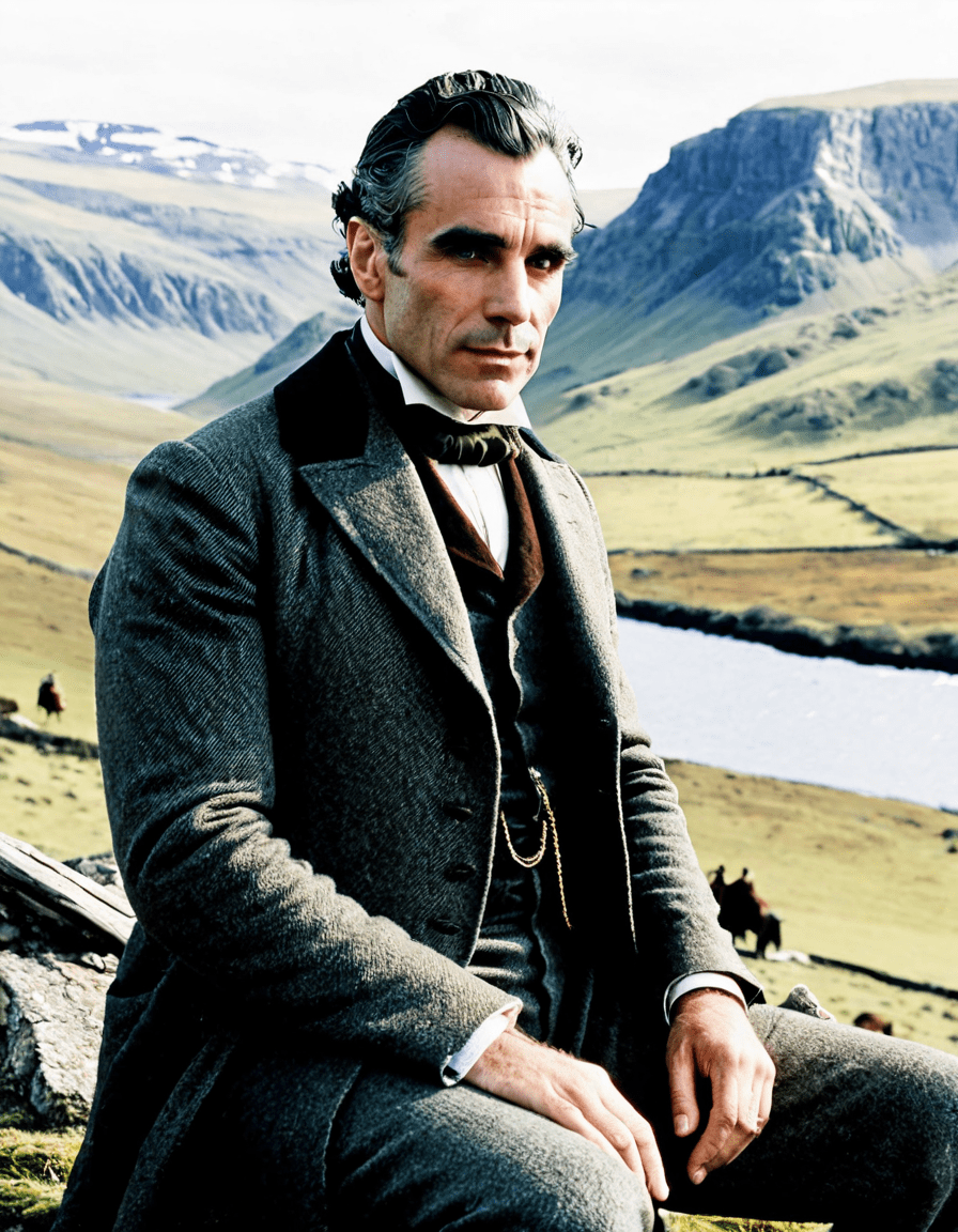 daniel day lewis
