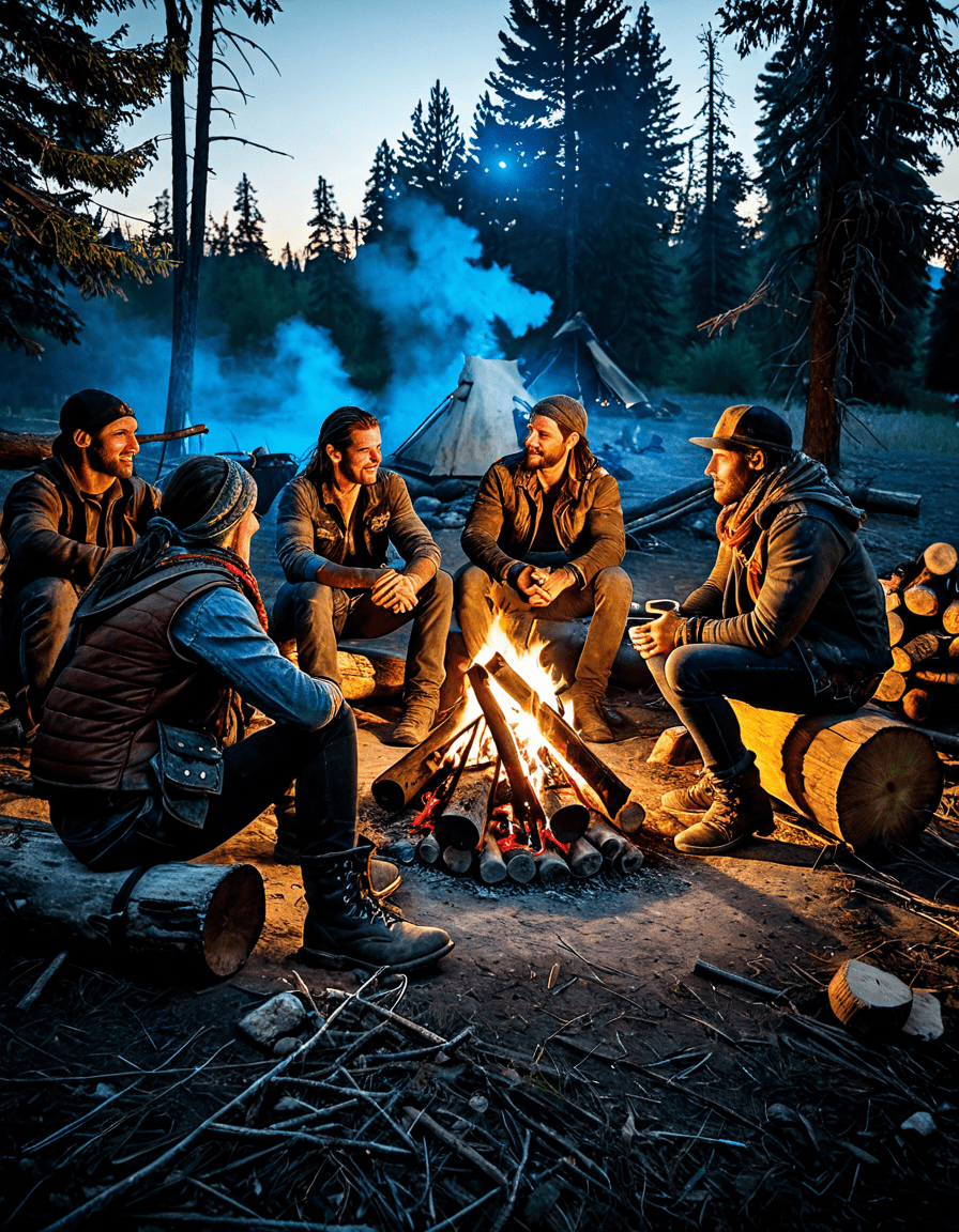 days gone