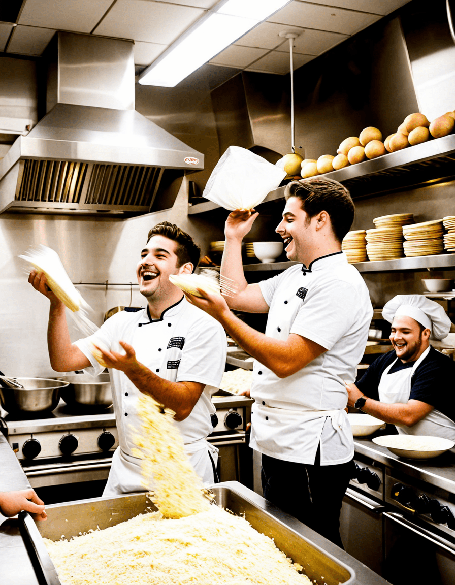 deli boys