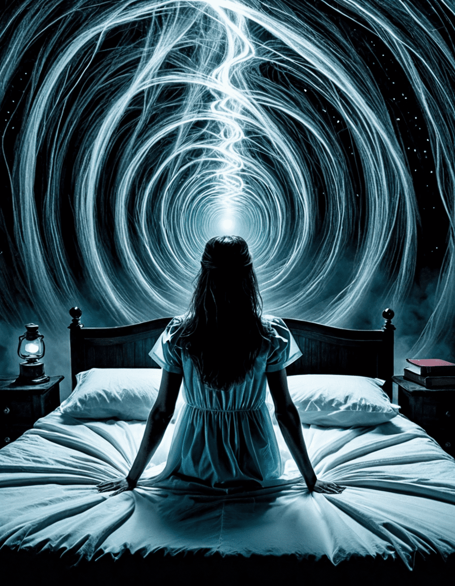 doctor sleep