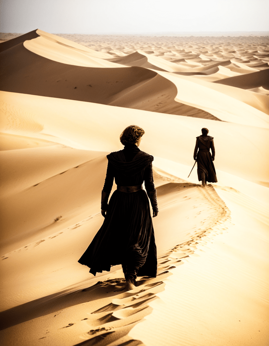 dune movie