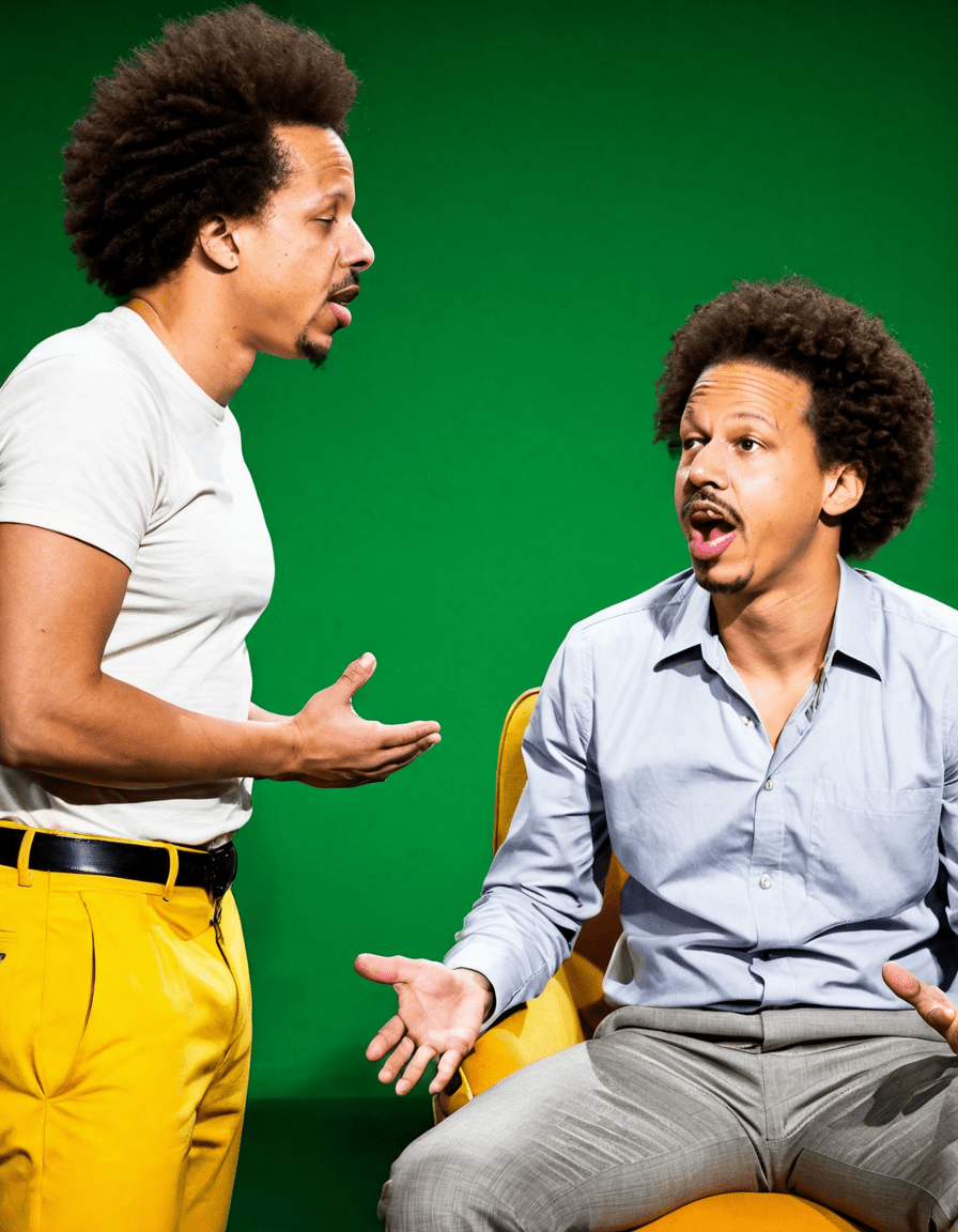 eric andre