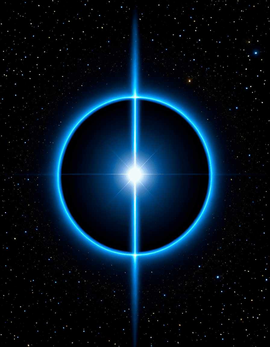 event horizon