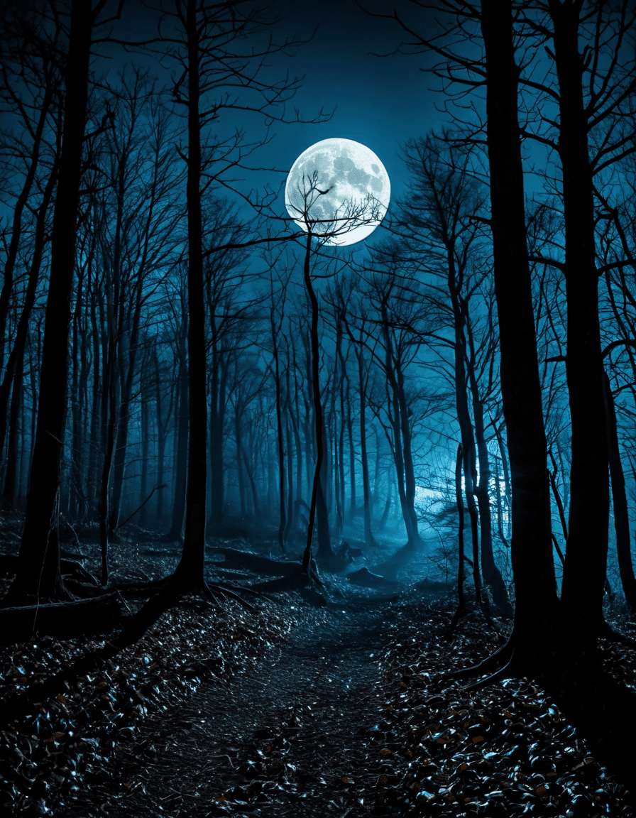 evil dead