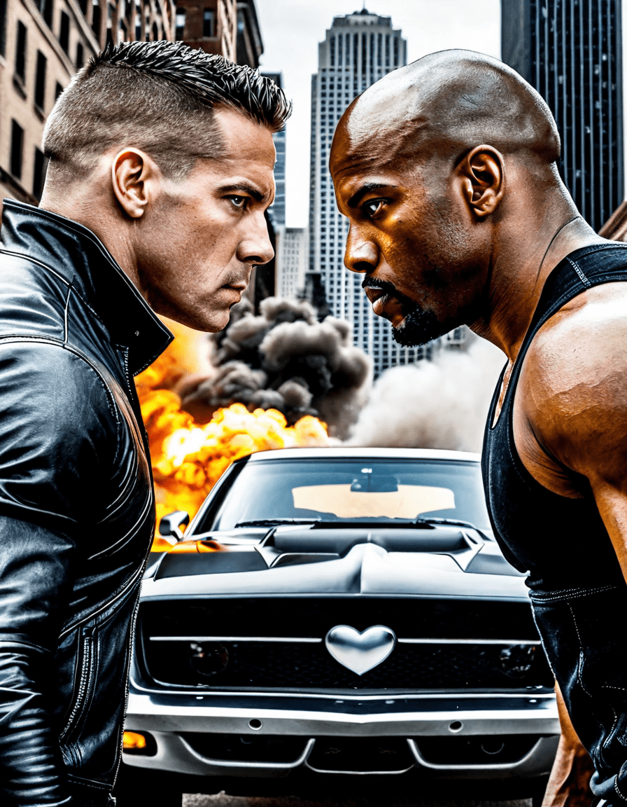 fast 8
