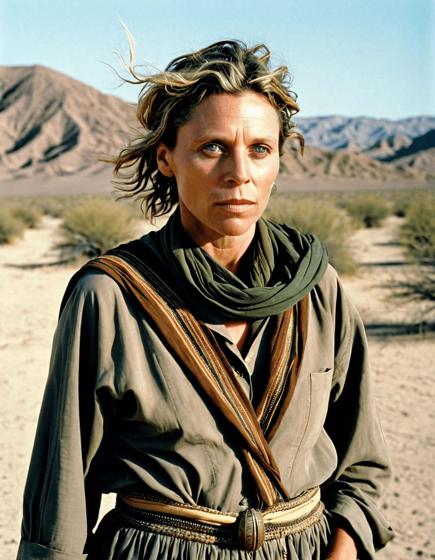 frances mcdormand