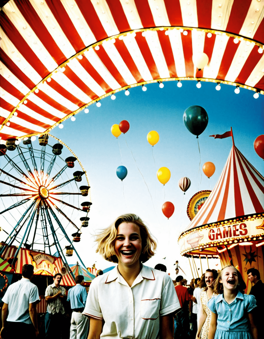 funny games