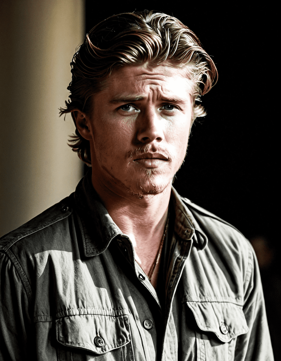garrett hedlund