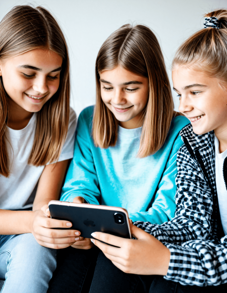 generation z