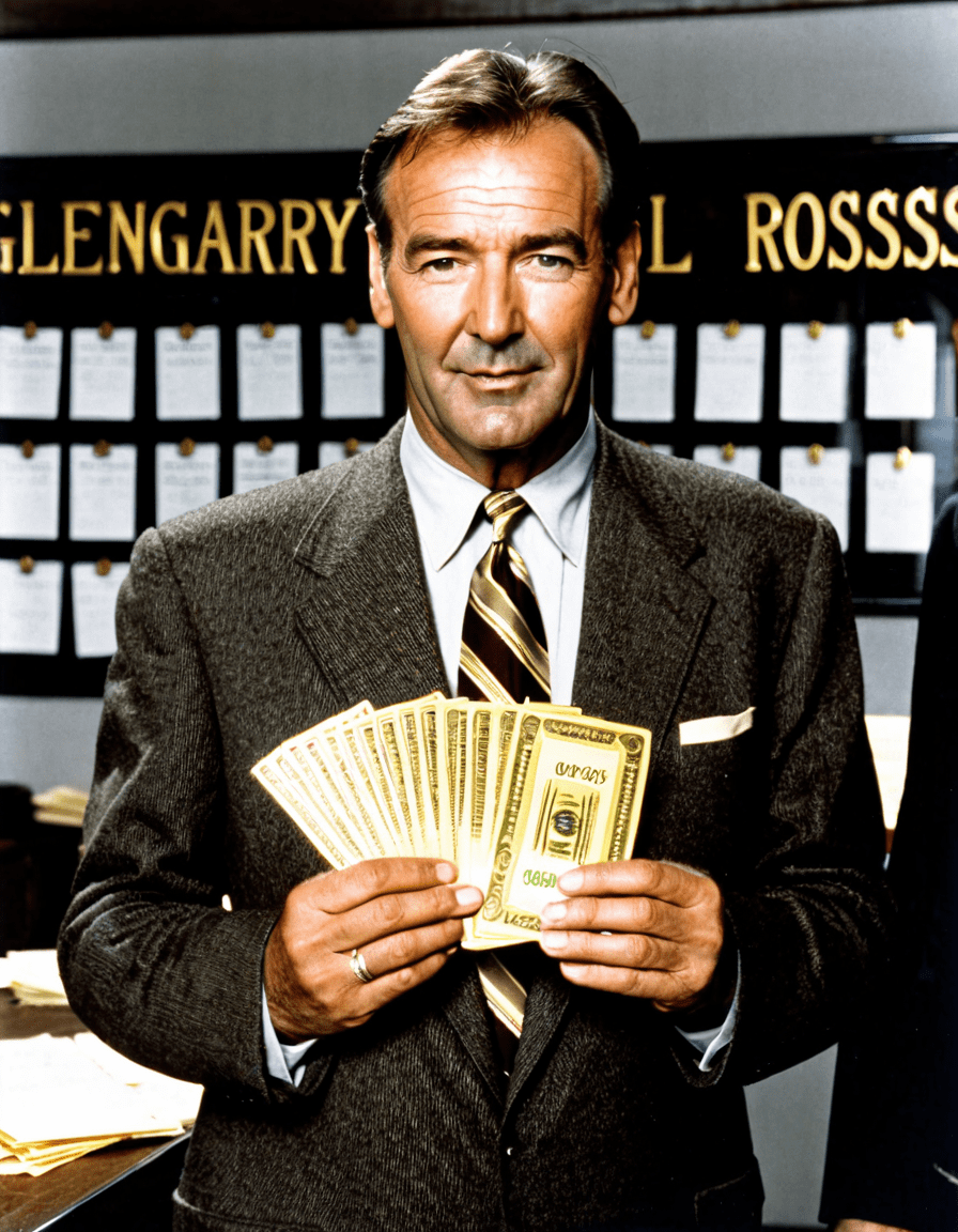 glengarry glen ross