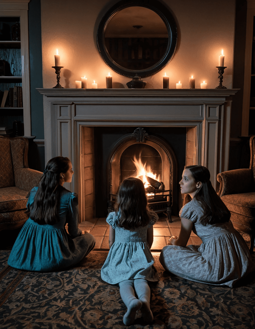 haunting of hill house