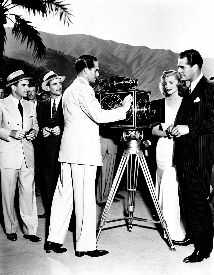 howard hughes