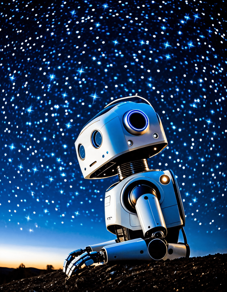 i robot