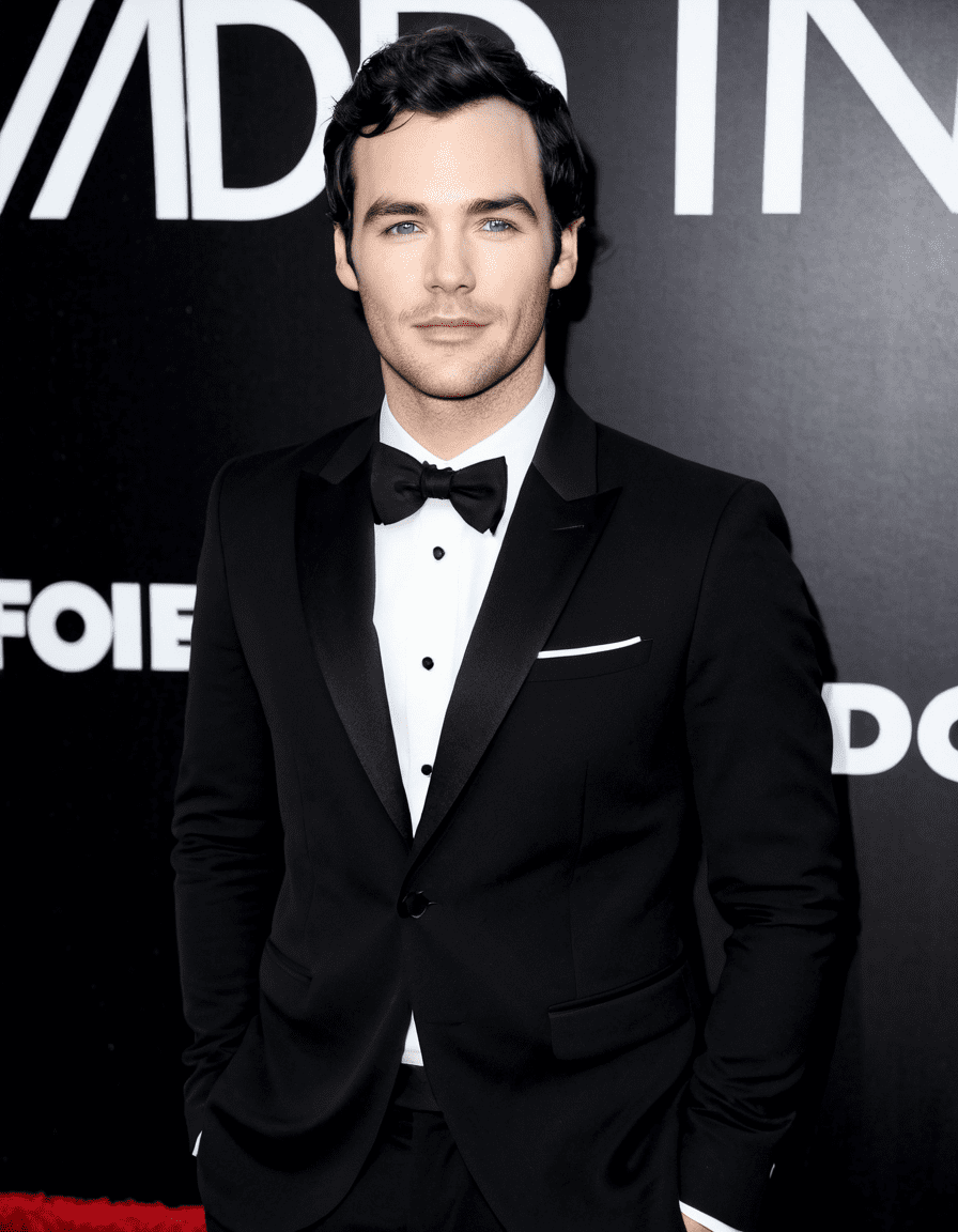 ian harding