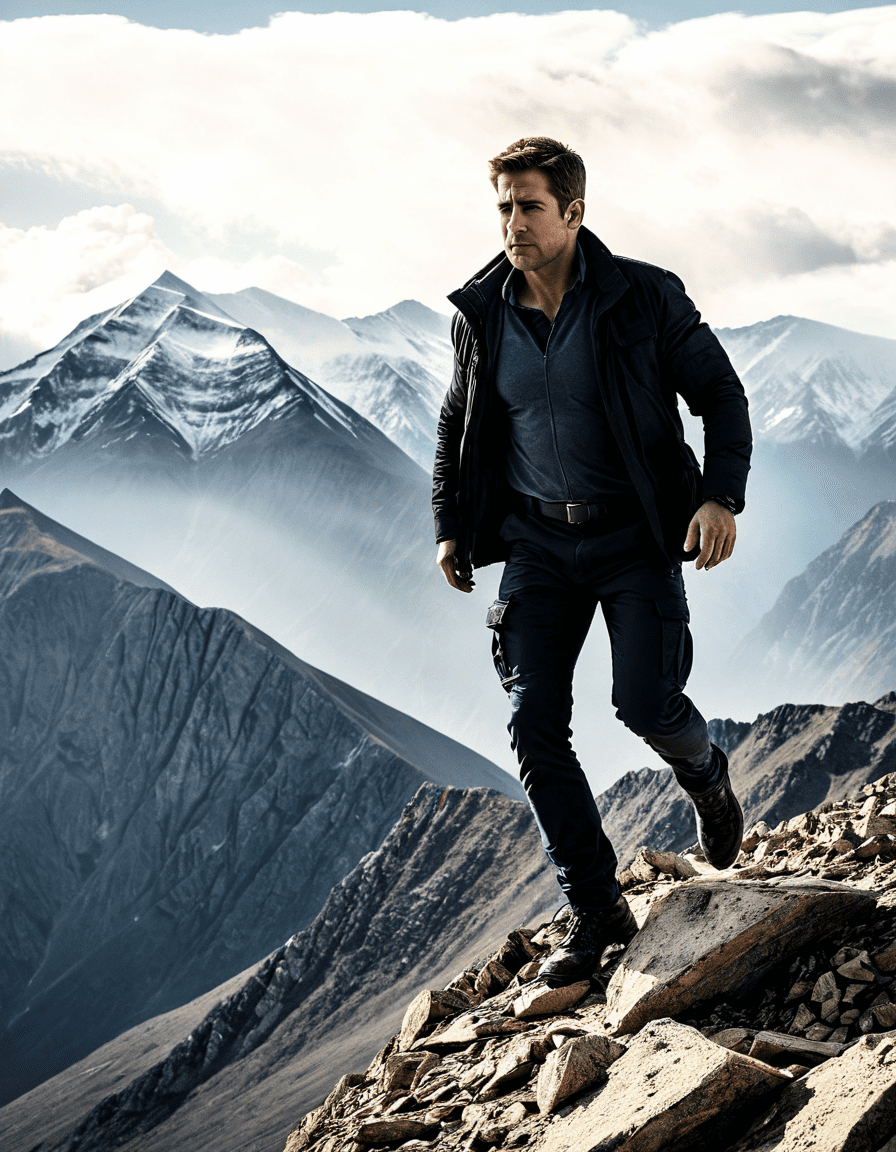 jack ryan