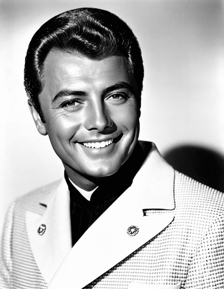 james darren