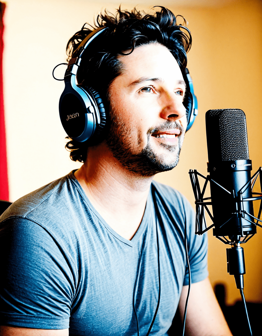 jason marsden