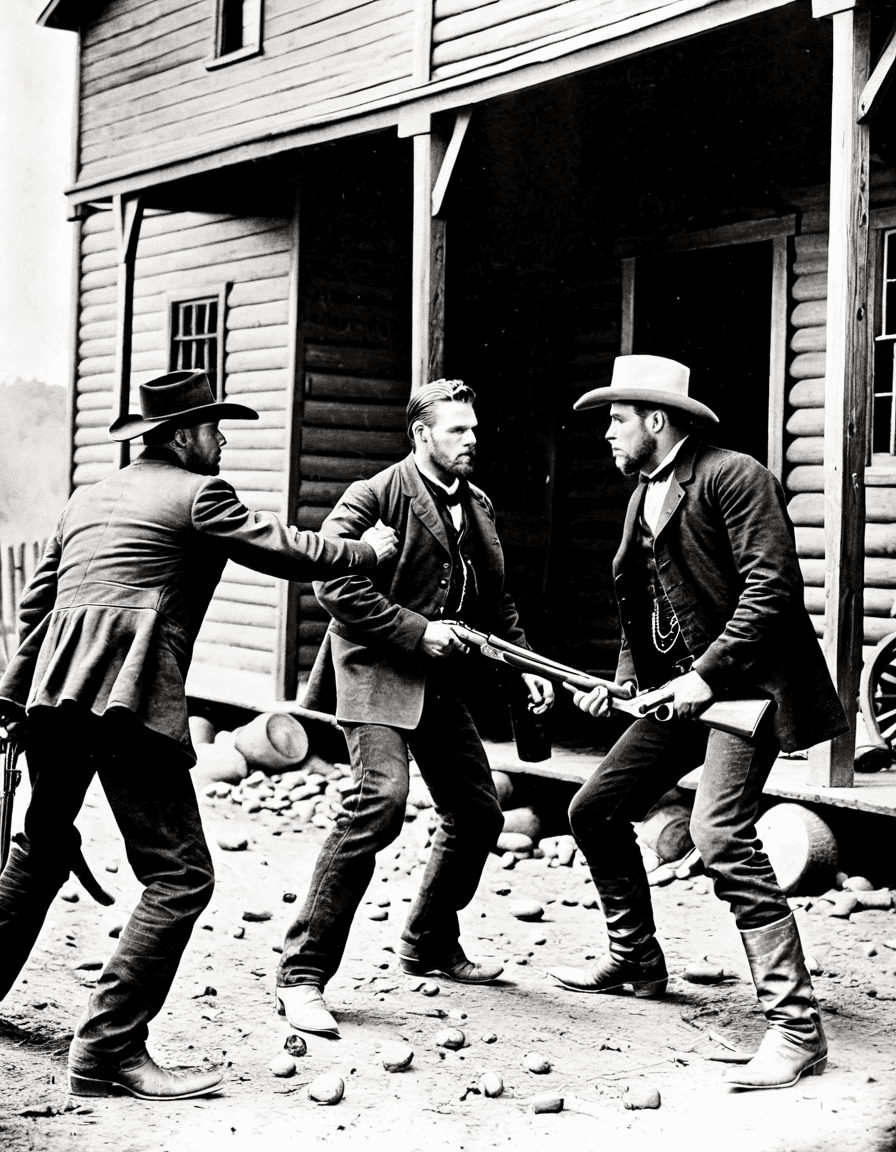 jesse james