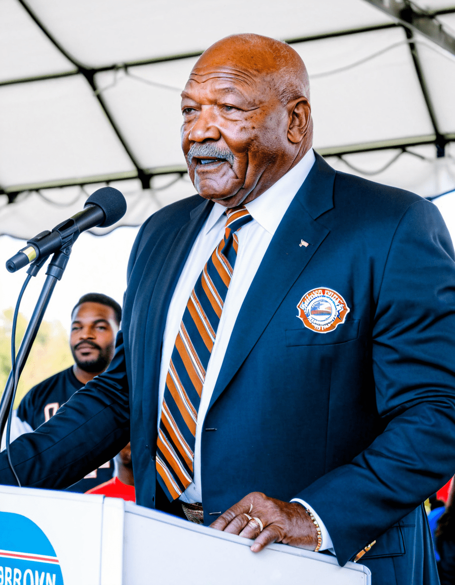 jim brown