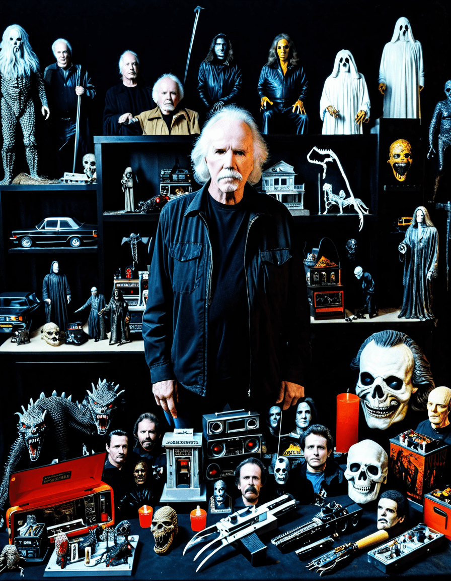 john carpenter