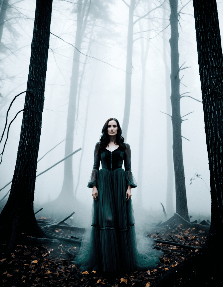 kate siegel