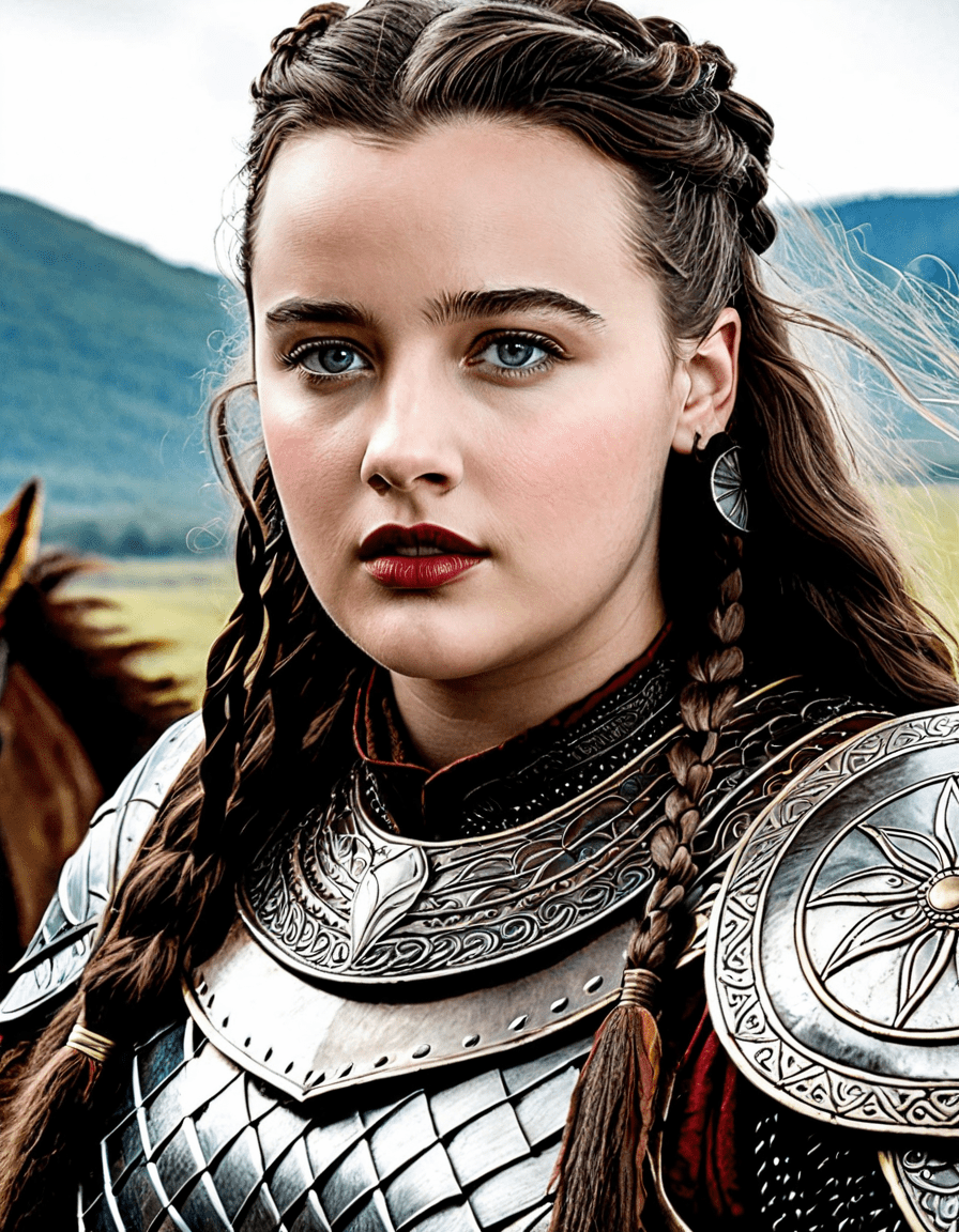 katherine langford